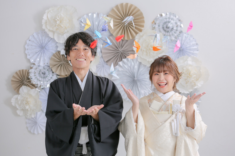 ペーパーファン