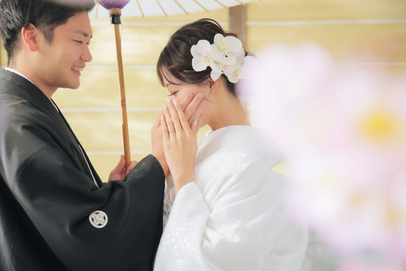 屋内庭園スタジオ