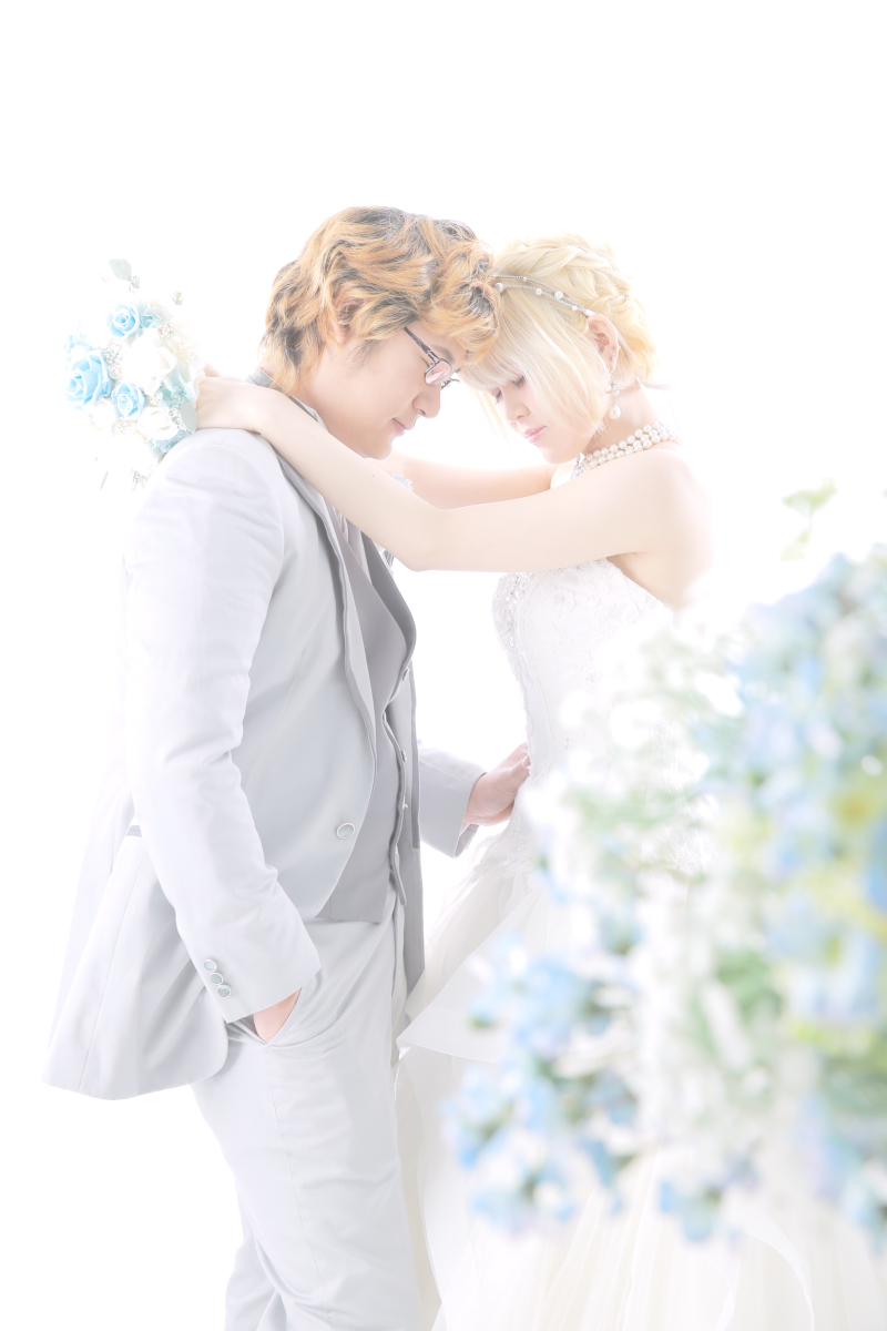 これからもずっと一緒。