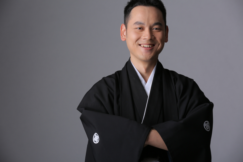 ご新郎様ソロカット