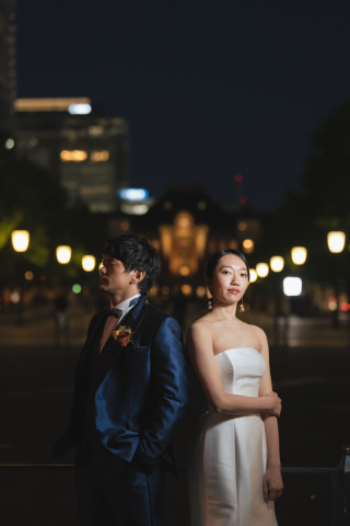 COOLな夜景撮影！