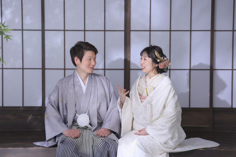 勝負の行方は如何に?