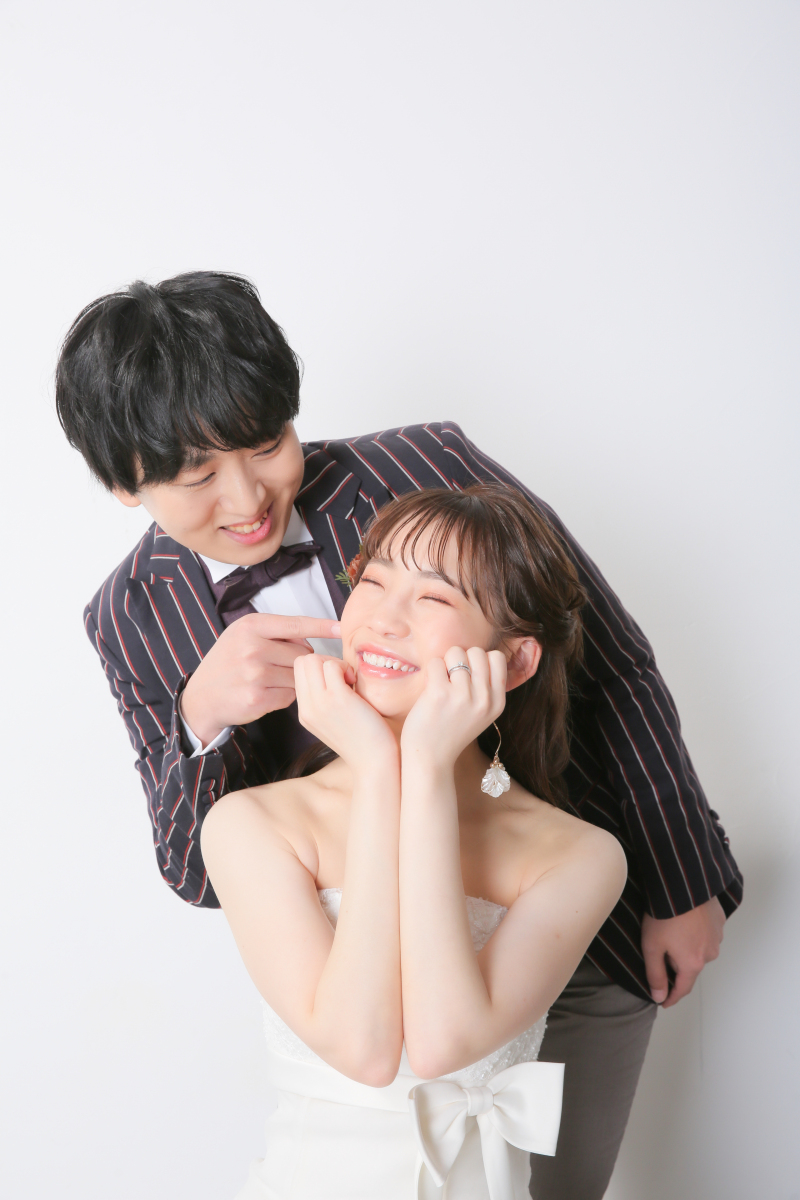 幸せが詰まった1枚
