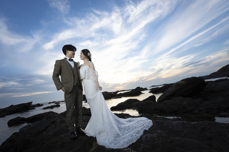 城ヶ島ロケーション