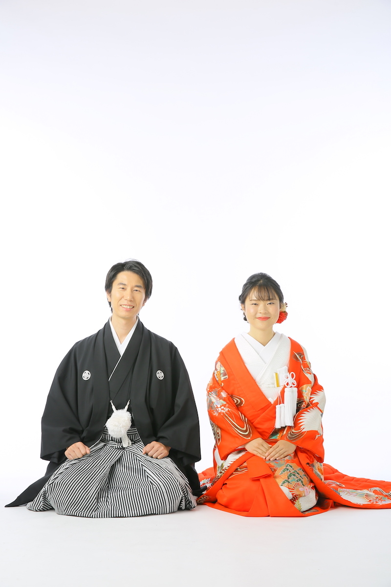 「定番ショット」