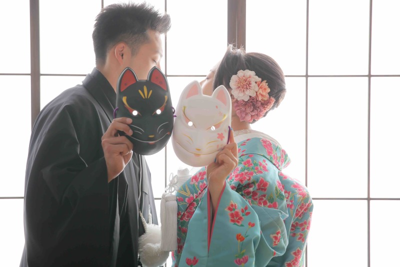 お持ち込みグッズ②