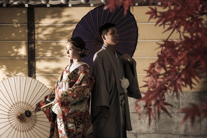 5月に紅葉！？！？PART2