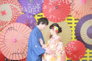 和装ハウススタジオ