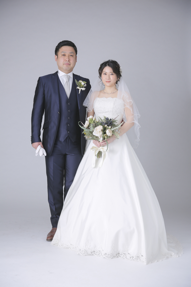 洋装スタジオ　ベーシック1