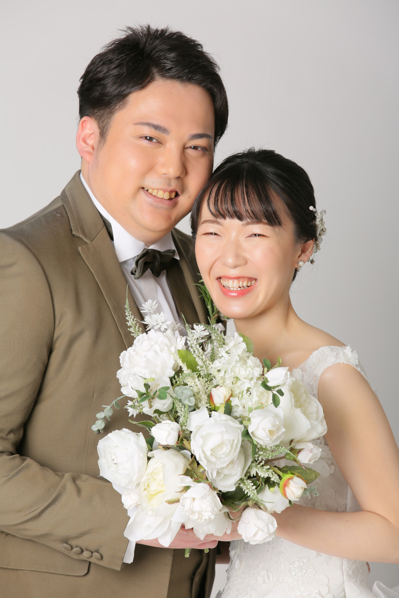 緊張は無しで！