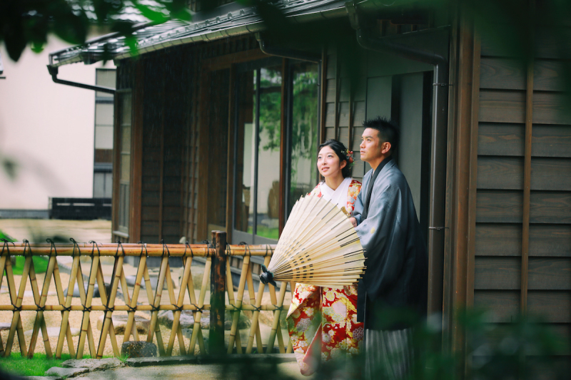 「さあ行こうか」