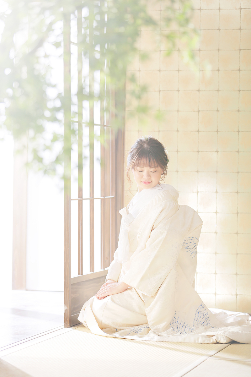 和室！！