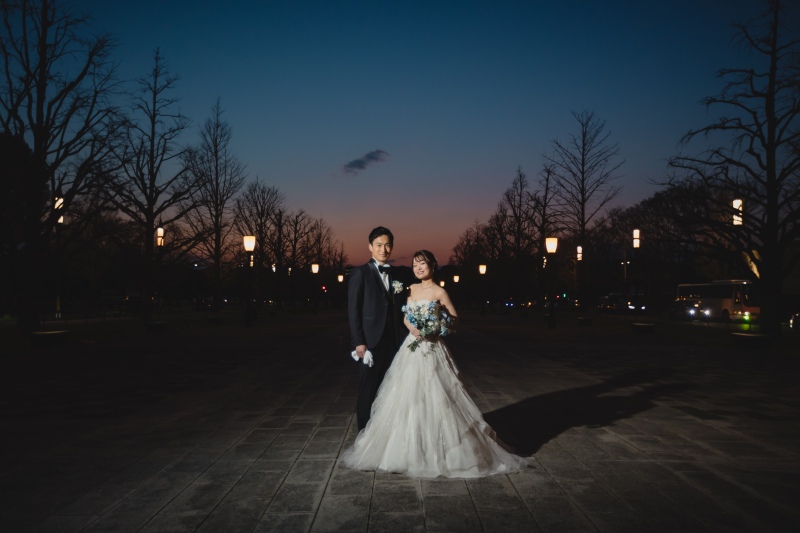 ライトを使って