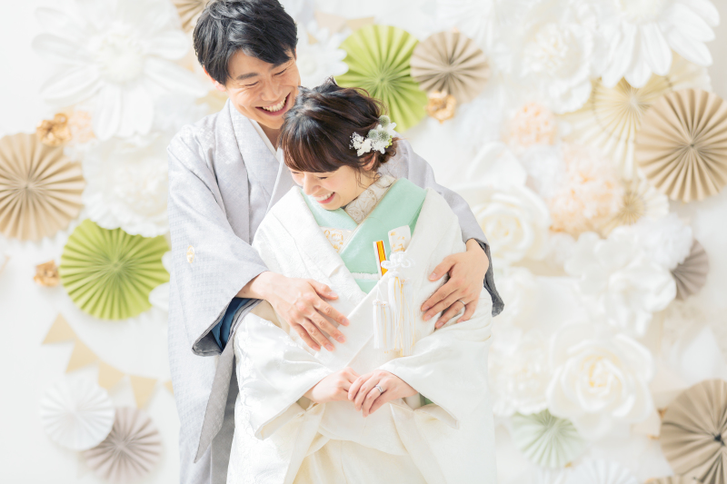 和装ハウススタジオ