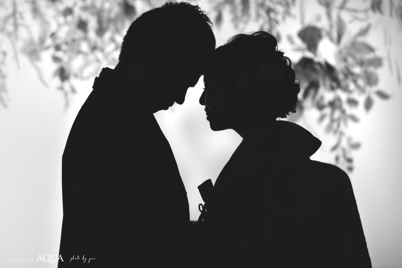 「渋く、そして華やかに」