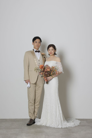 洋装ハウススタジオ