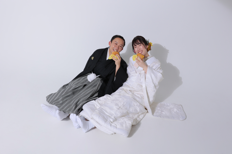 ピクニックのように