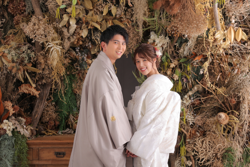 カジュアルに！