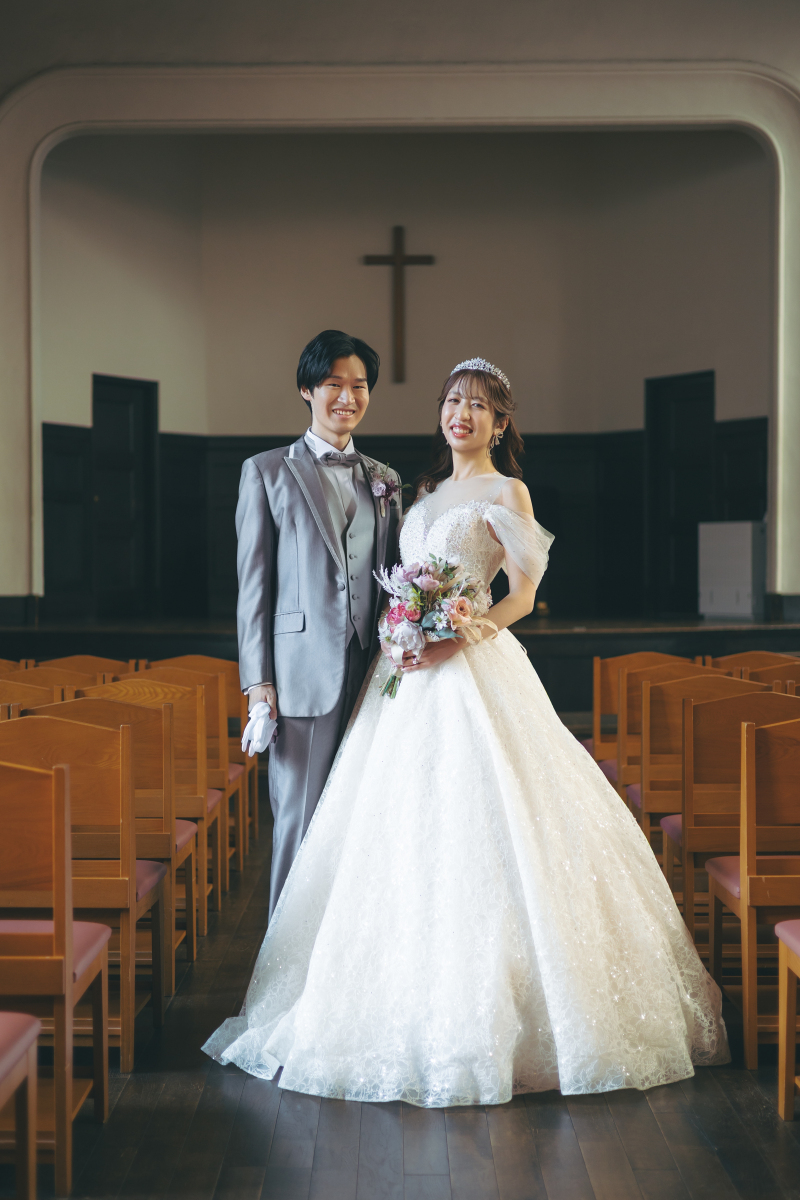 スコットホールロケーション