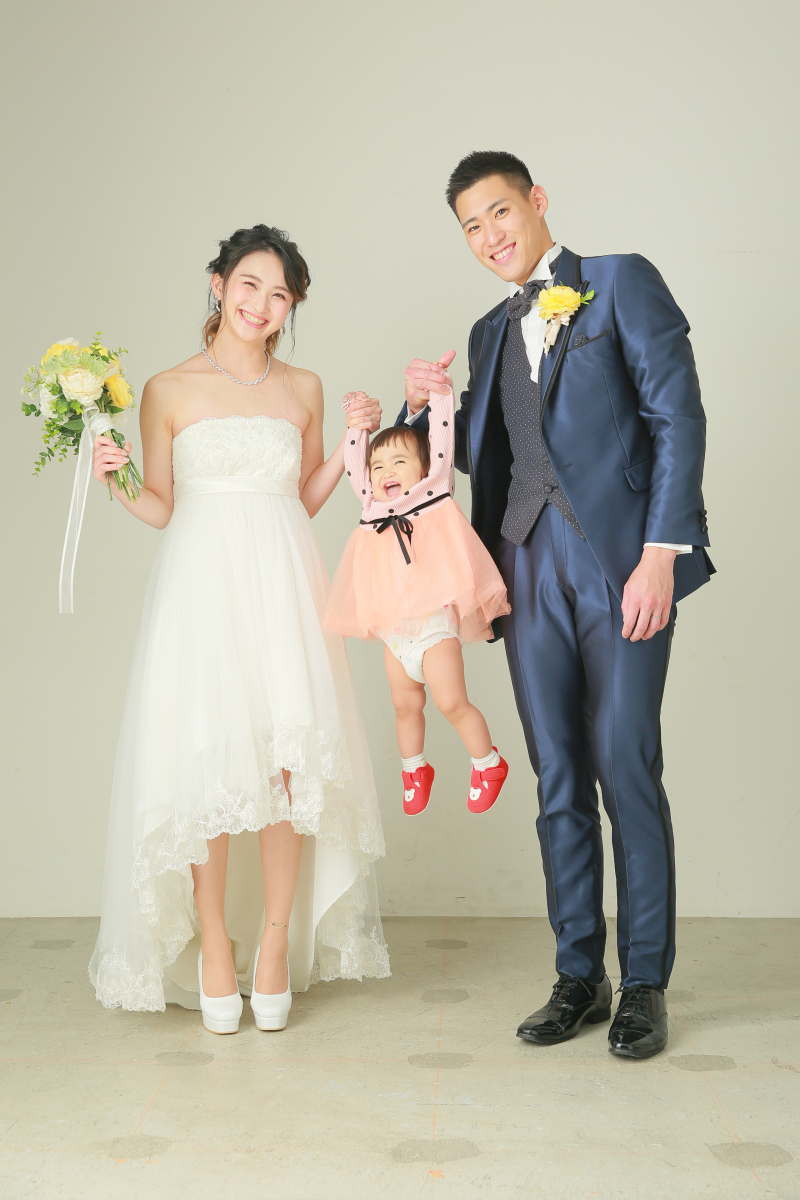 仲良しカット♡