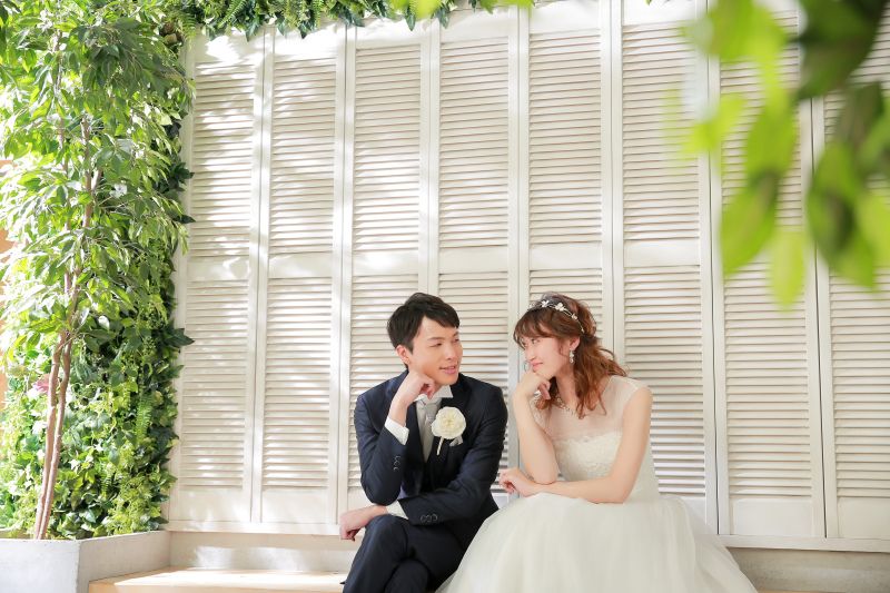 洋装ハウススタジオ