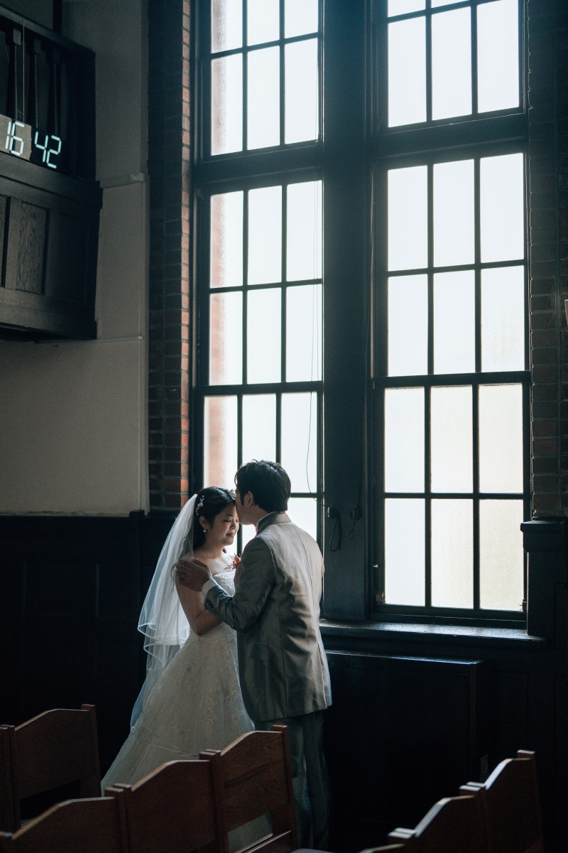 末永くお幸せに！