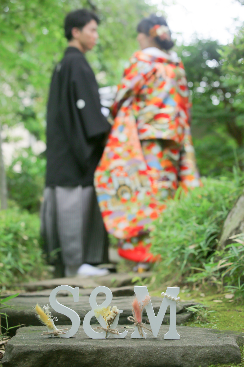 イニシャルブロック