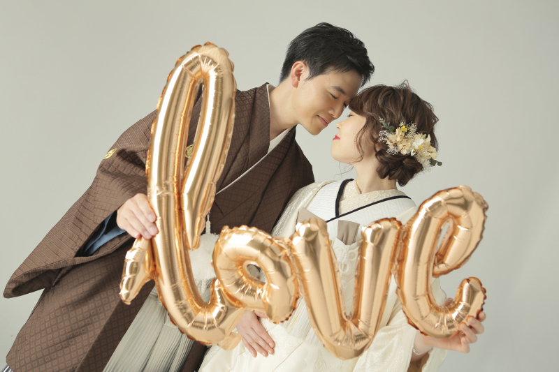 小物でおしゃれに！