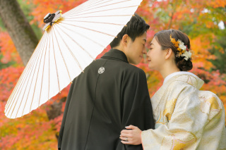 紅葉ロケーション