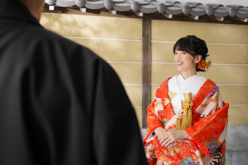 ドキドキのワンシーン２