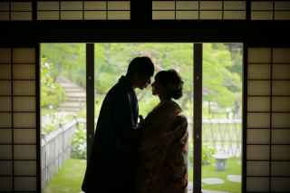 和装ロケーション