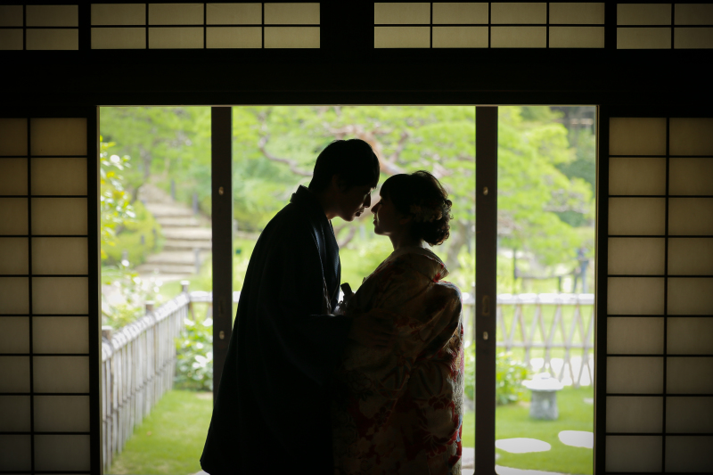 和装ロケーション