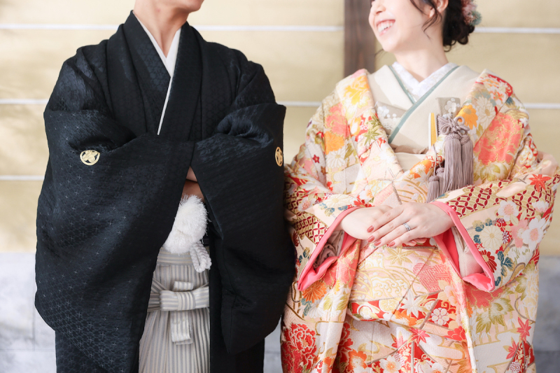 お手元ショット