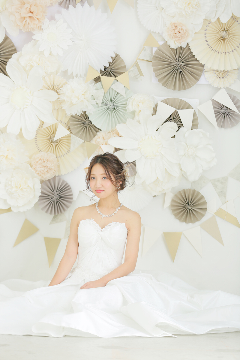 グレードアップ☆