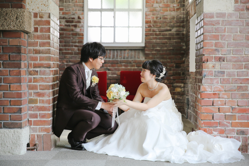 ずっと一緒にいよう