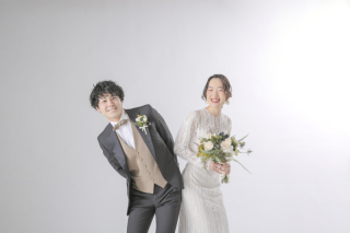 洋装＋私服撮影