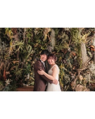 洋ハウス撮影で！