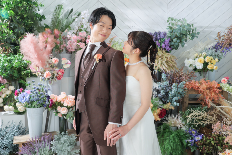 ナチュラルにも