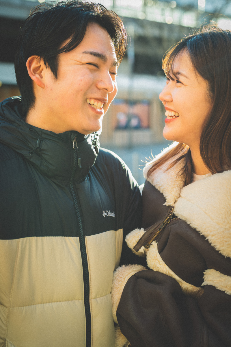 とにかく楽しいです◎