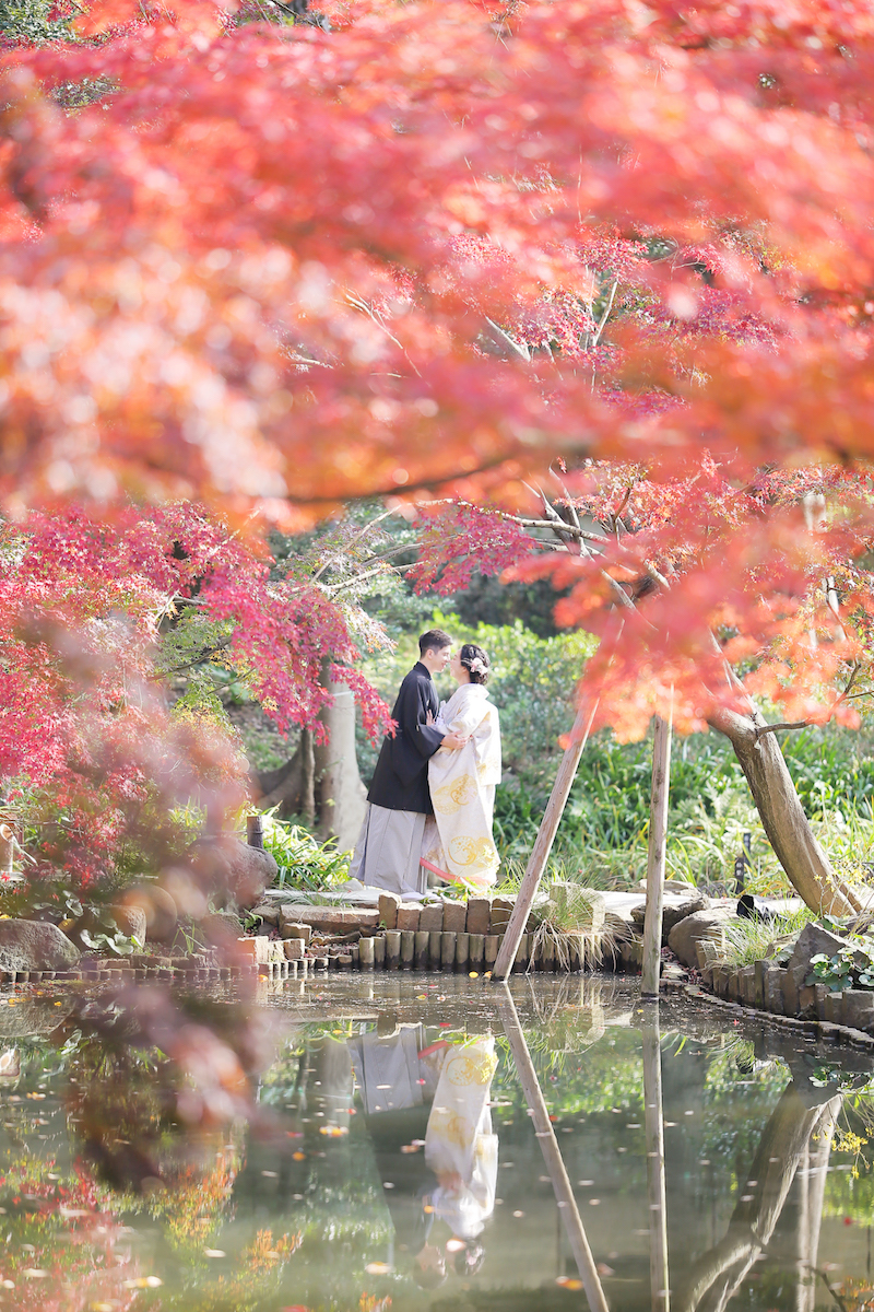 リフレクション