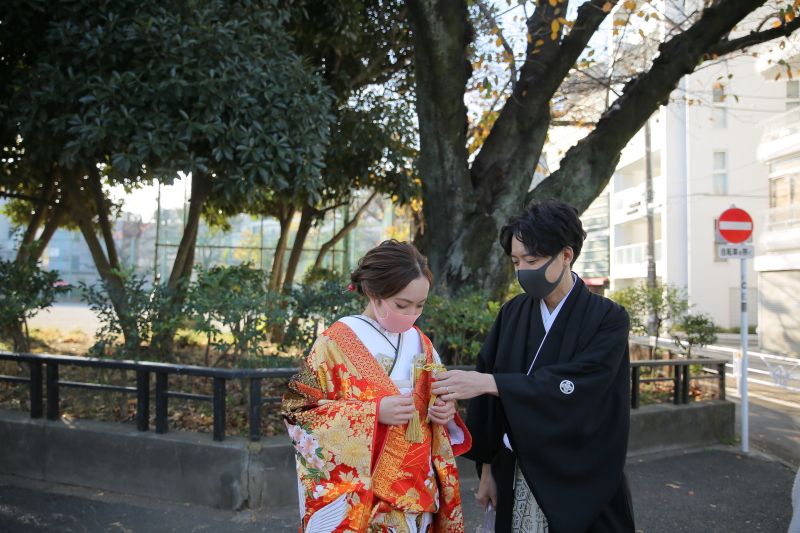 お疲れ様でした