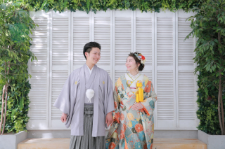 和装ハウススタジオ