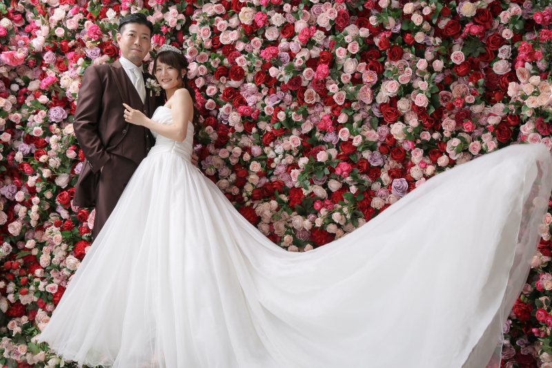 ダイナミックに