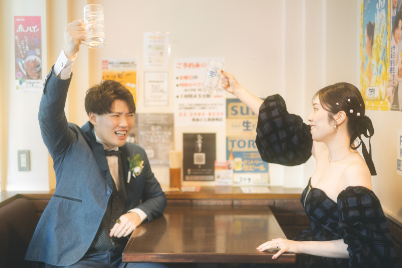 思い出の街ロケーション