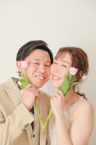 ふんわり明るく楽しく！