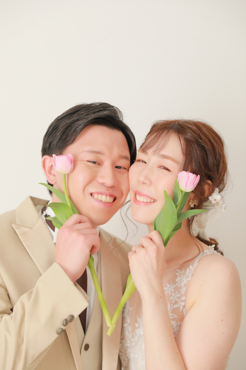 ふんわり明るく楽しく！