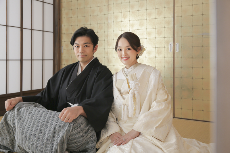 本日の締めショット。