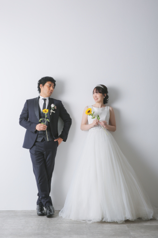 ハウススタジオ撮影！