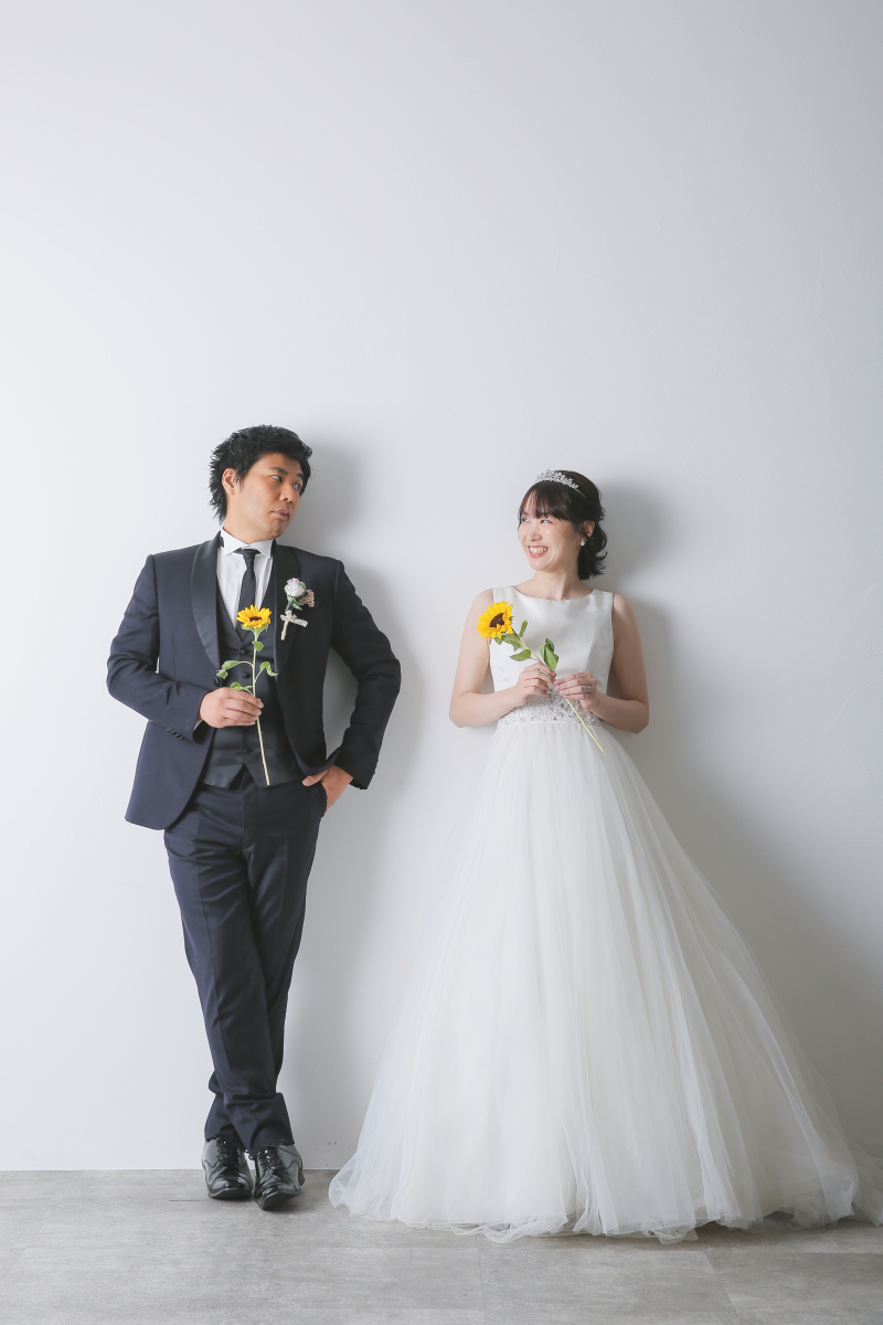 ハウススタジオ撮影！