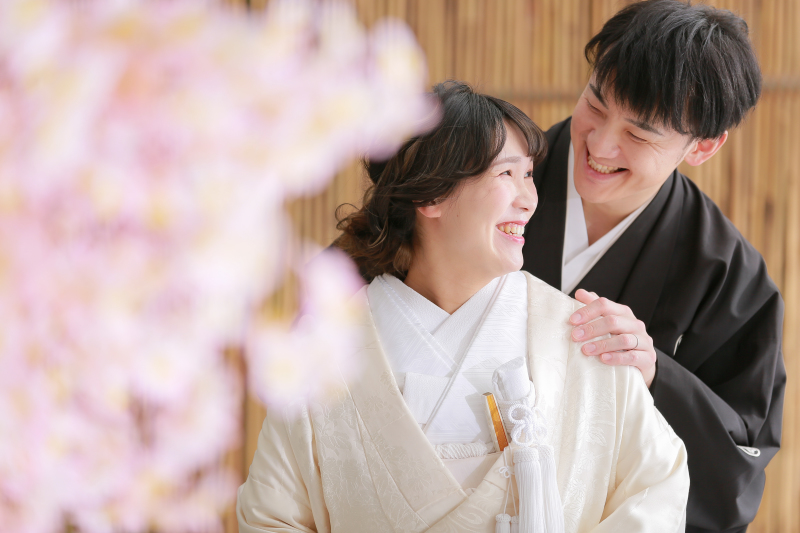 屋内庭園スタジオ